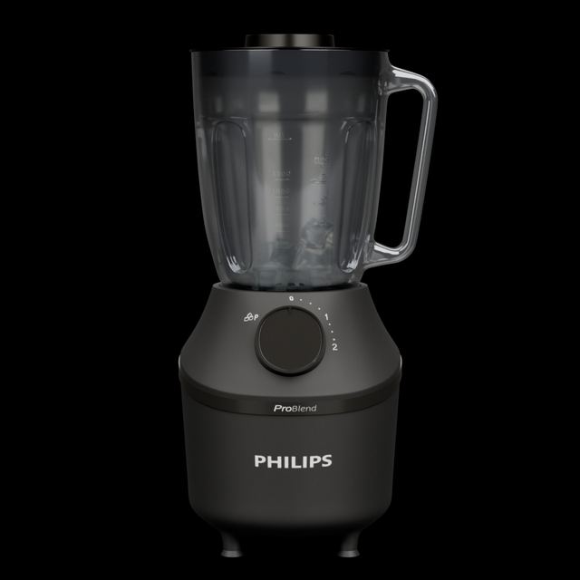 Jug blender