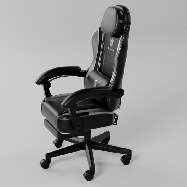 Gaming chair · profile